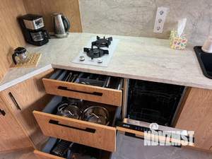 2-к квартира, посуточно, 52м2, 2/7 этаж