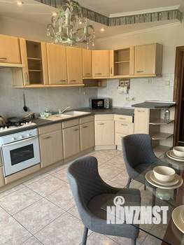 3-к квартира, на длительный срок, 100м2, 5/6 этаж