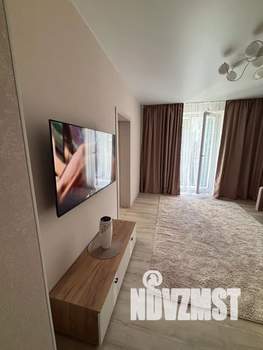 2-к квартира, посуточно, 45м2, 2/3 этаж