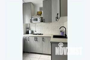 1-к квартира, посуточно, 31м2, 5/9 этаж