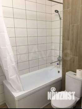 1-к квартира, на длительный срок, 34м2, 7/16 этаж