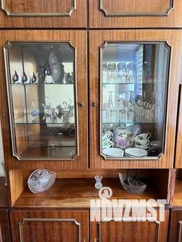 2-к квартира, посуточно, 56м2, 2/5 этаж