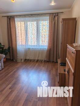 2-к квартира, на длительный срок, 55м2, 7/10 этаж