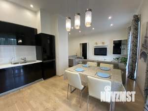 3-к квартира, посуточно, 150м2, 4/5 этаж
