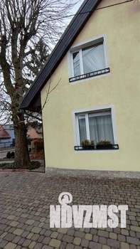 1-к квартира, посуточно, 117м2, 1/1 этаж