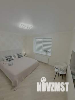 2-к квартира, посуточно, 70м2, 4/5 этаж