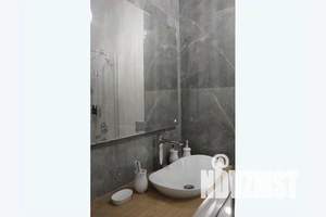 1-к квартира, посуточно, 38м2, 9/9 этаж