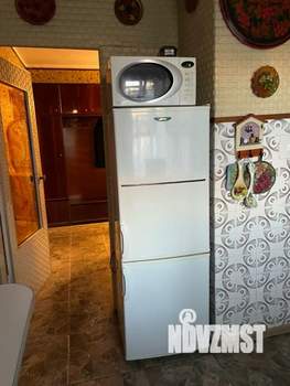 3-к квартира, на длительный срок, 65м2, 7/10 этаж