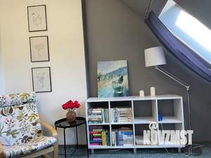 1-к квартира, посуточно, 30м2, 4/4 этаж