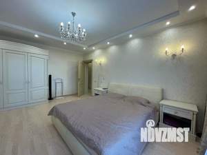 3-к квартира, посуточно, 101м2, 6/12 этаж