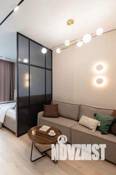 2-к квартира, посуточно, 76м2, 5/12 этаж