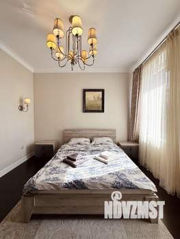 1-к квартира, посуточно, 100м2, 5/5 этаж