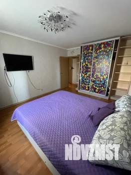 2-к квартира, посуточно, 52м2, 4/9 этаж