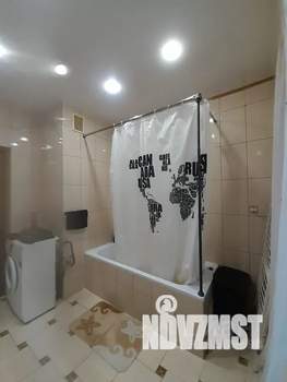 1-к квартира, посуточно, 64м2, 10/21 этаж