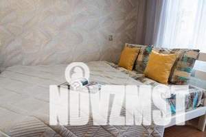 1-к квартира, посуточно, 50м2, 5/5 этаж