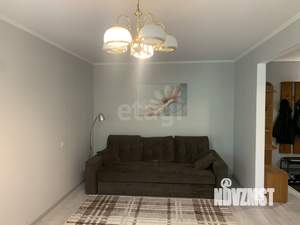 2-к квартира, на длительный срок, 45м2, 2/5 этаж