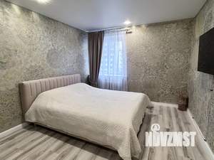 2-к квартира, посуточно, 47м2, 4/5 этаж