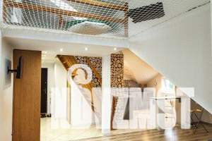 1-к квартира, посуточно, 50м2, 5/5 этаж