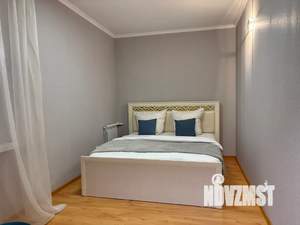 2-к квартира, посуточно, 41м2, 2/5 этаж