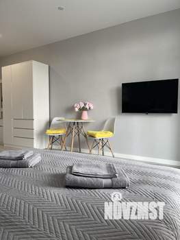 Студия квартира, посуточно, 29м2, 8/9 этаж