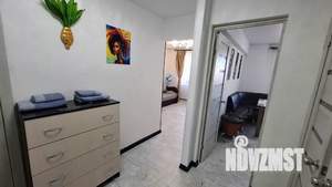 1-к квартира, посуточно, 36м2, 8/12 этаж