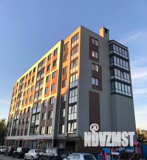 2-к квартира, посуточно, 65м2, 3/8 этаж
