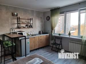 1-к квартира, посуточно, 19м2, 7/9 этаж