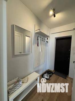 2-к квартира, посуточно, 40м2, 2/3 этаж