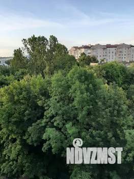 3-к квартира, посуточно, 65м2, 8/9 этаж