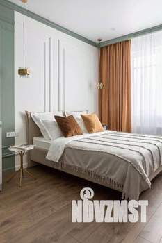 1-к квартира, посуточно, 26м2, 1/1 этаж