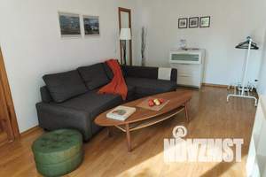 1-к квартира, посуточно, 45м2, 4/4 этаж