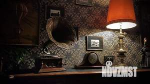 1-к квартира, посуточно, 250м2, 1/1 этаж