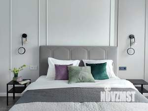 2-к квартира, посуточно, 56м2, 4/9 этаж