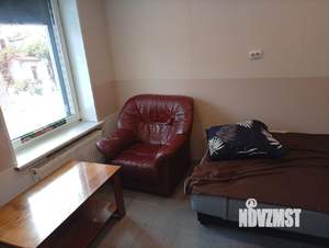 1-к квартира, на длительный срок, 30м2, 1/1 этаж