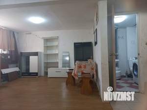 1-к квартира, на длительный срок, 35м2, 1/5 этаж