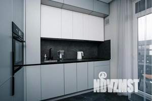 1-к квартира, посуточно, 30м2, 4/4 этаж