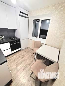 1-к квартира, на длительный срок, 37м2, 5/5 этаж