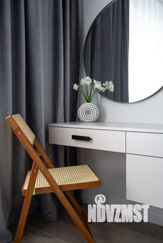 2-к квартира, посуточно, 49м2, 1/1 этаж