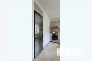 2-к квартира, посуточно, 45м2, 2/3 этаж