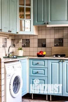 2-к квартира, посуточно, 43м2, 2/5 этаж