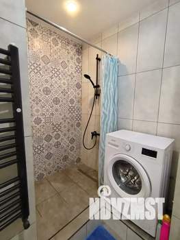 1-к квартира, посуточно, 39м2, 4/9 этаж