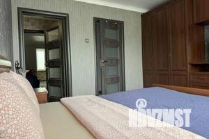 2-к квартира, посуточно, 64м2, 4/4 этаж