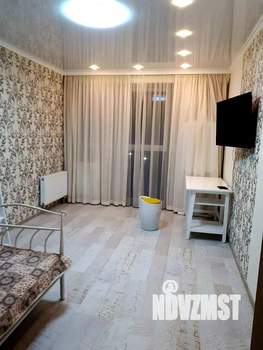 1-к квартира, на длительный срок, 45м2, 8/10 этаж