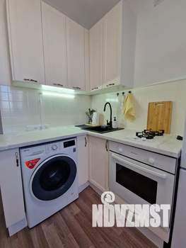 1-к квартира, посуточно, 30м2, 8/8 этаж