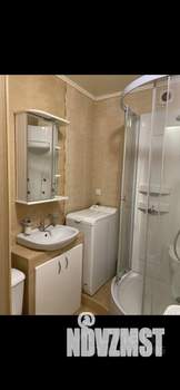 1-к квартира, на длительный срок, 33м2, 4/5 этаж