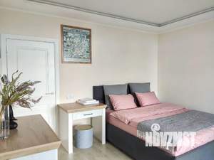 1-к квартира, посуточно, 45м2, 7/7 этаж