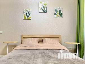 1-к квартира, посуточно, 34м2, 1/10 этаж