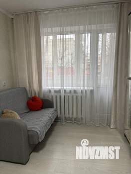 1-к квартира, на длительный срок, 33м2, 3/5 этаж