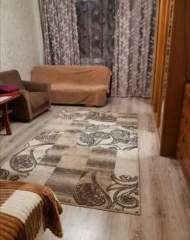 1-к квартира, на длительный срок, 40м2, 2/9 этаж