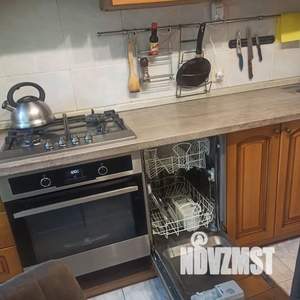 3-к квартира, посуточно, 72м2, 4/4 этаж